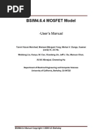 Download BSIM464 Manual by bemypal123 SN55803495 doc pdf