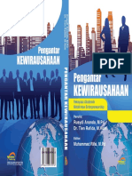 Pengantar Kewirausahaan Rekayasa Akademik Melahirkan Enterpreneurship by Rusydi Ananda, M.pd. Dr.tien Rafida, M.hum. (Z-lib.org)