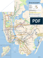 New York City Subway: The Bronx