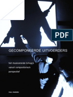 Gecomponeerde Uitvoerders