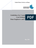 Cost Estimating