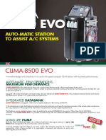 Clima-8500 Evo - GB
