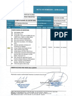 004 - NR - EDV - Computadora I9