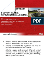 EPF4802 - Chapter 7 (Part 2) Instrumentation and Control - Note