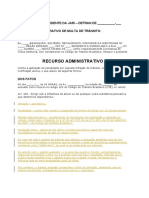 Modelo2-Recurso-Não Havia Conferido o Resultado