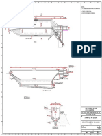 Gaj III-dpr-0007 - Desilting Tank Plan & Sections