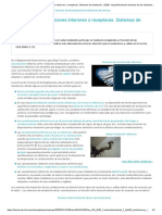 7.-ITC-BT-20 Instalaciones Interiores o Receptoras. Sistemas de Instalación