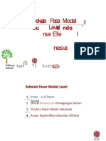 PDF Belajar Saham LV 1