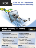 Download 130 Geometry and Meshing Update 10-27-10 by aataylor83 SN55804370 doc pdf