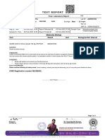 Final Laboratory Report: 32 Years 2239041054