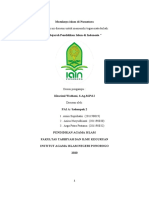 Proses Dakwah Islam Di Nusantara