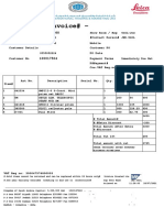 #Invoice# - : Three Thousand Seven Hundred # (Ninety-Five# (Sar