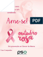 Outubro Rosa PSO