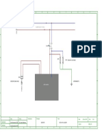 Esquema de Alimentação Do DATA LOGGER