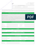 Folio: Clave de Formato:: Los Datos Solicitados en Este Bloque Son Obligatorios