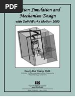 Download Motion Simulation and Mechanism Design by mongim0sc SN55804894 doc pdf
