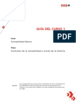 Guía de Curso - 01