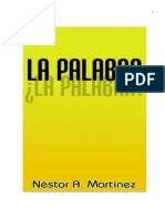 La Palabra La Palabra