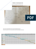 Unit 2 - Lo3 Worksheet 1 - Project Management Tools PDF