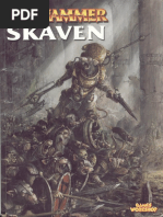 Skaven Uniforms and Heraldry | PDF | History