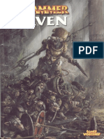 Skaven Army Book