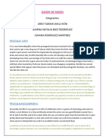 PDF Del Libro de Aventura