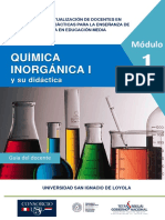 5 em Química M1