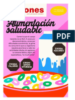 Alimentación Saludable