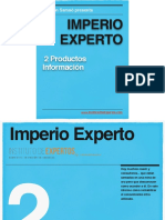 Imperio Experto 2