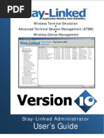 Download Stay LinkeduserGuiderev1000 by Glen Tai SN55805562 doc pdf