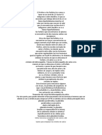 El Fósforo o Los Fosfatos FISIOLOGIA