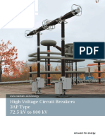 Www Siemens Com Energy High Voltage Circuit