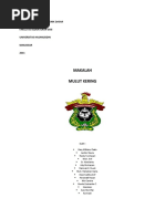 Download xerostomia makalah by Mifta Fatia SN55805888 doc pdf