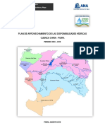 Padh Chira Piura 2018-2019 - Reformulado