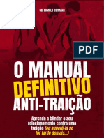 O+Manual+Definitivo+Anti Traicao