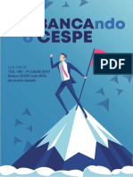 Desbancando o CESPE com o MÉTODO EFETIVO