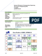 Lab Outline 217 - 311