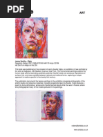 Sonia Delaunay, A Retrospective - Foreword by Robert T - Buck