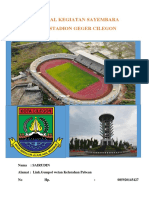 Dasar Utama Nama Stadion Geger Cilegon (PDF - Io) - Dikonversi