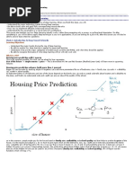 Deep learning by AndrewNG Tutorial  Notes