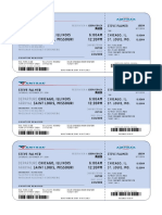 Prop Amtrak Tickets