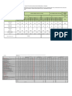 Cronogramas Actualizados 21-12-21