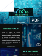 Ix Inversors