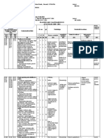 Planificare-Modulul-I Tehnician Agroturism