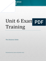 M1 Exam Training 6