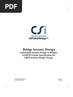 Download 5 Manual SAP200 - Bridge Seismic Design Pu by Alejandro Antezana SN55806669 doc pdf