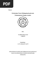 Download Abnormal Uterine Bleeding by Syarif Afif SN55807186 doc pdf