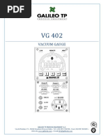 FDK Multi-2700 Transceiver Overview | PDF | Frequency Modulation