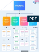 Plantilla Mapa Conceptual 16