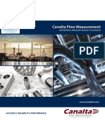 CANALTA - Product Catalogue - TMSi